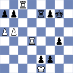 Kaser - Stojanovic (Basel SUI, 2024)