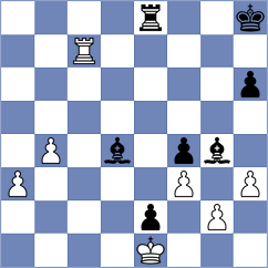 Rathnakaran - Lashkin (chess.com INT, 2024)