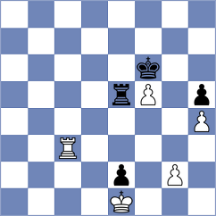 Revuelta Rodriguez - Grau Brumos (Sabadell, 1996)