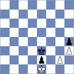 Eynullayev - Yang (Chess.com INT, 2020)