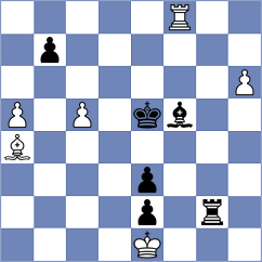 Savic - Nestorovic (Belgrade, 2003)