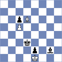 Casqui Lopez - Surya (lichess.org INT, 2022)