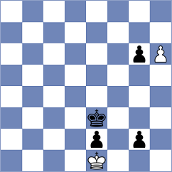 Da Silva - Priasmoro (Lichess.org INT, 2021)