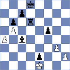 Laico - Fernandez Siles (Chess.com INT, 2018)