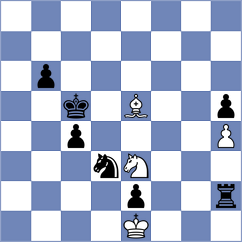 Yeletsky - Smirnov (chess.com INT, 2025)
