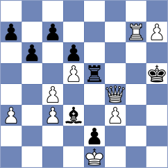 Aarav - Torres Dominguez (chess.com INT, 2022)
