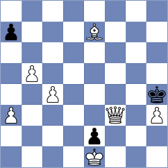 Rakotomaharo - Marcus (Chess.com INT, 2018)