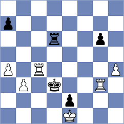 Adewumi - Dias (chess.com INT, 2024)
