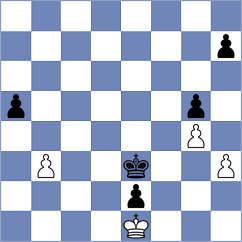 Laamim - Antoniou (Eindhoven NED, 2023)