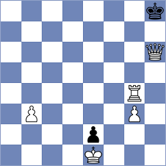 Reger - Villabrille (chess.com INT, 2024)