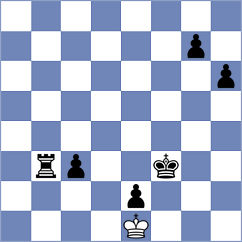 Layan Mansour - Alazmi (Chess.com INT, 2021)