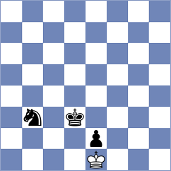 Stagno - Markantonaki (Budapest HUN, 2024)