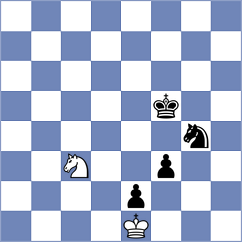 Nikolic - Wendt (chess.com INT, 2024)