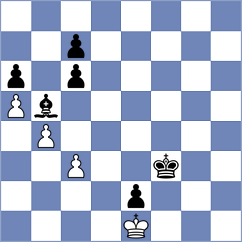 Redondo Martin - Perez Gutierrez (La Laguna, 2009)