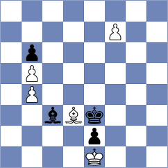 Thanh - Kosteniuk (Chess.com INT, 2017)