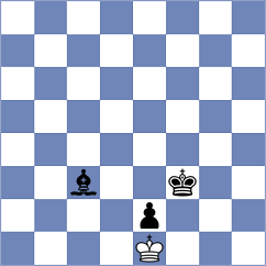 White - Evans (Southend, 2006)