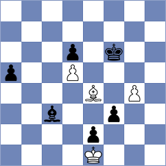 Espinoza Solano - Altini (chess.com INT, 2024)