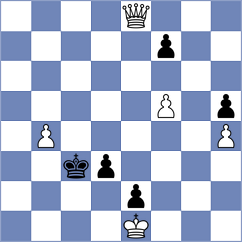 Pinheiro - Real Pereyra (chess.com INT, 2023)