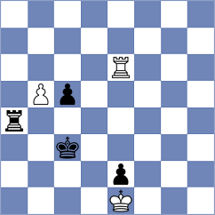 Tarriba Martinez - Pichot (Barcelona, 2020)