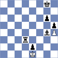 Ardiani - Dimey Gabert (Europe Echecs INT, 2021)