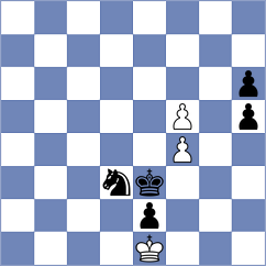 Bracacescu - Gulie (Bucharest, 2011)