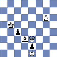 Sriniaiyer - Rodriguez (Charlotte USA, 2022)