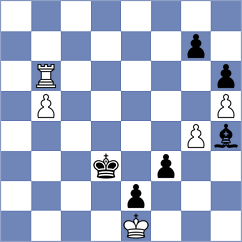 Zagrabski - Witt (Herne, 2004)