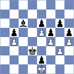 Harteel - Henriquez Garcia (Playchess.com INT, 2004)