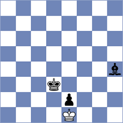 Al Busaidi - Abderrahim Taleb (Chess.com INT, 2020)