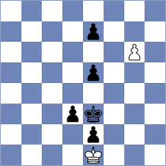 Ballesteros Jimenez - Godoy Rodriguez (Madrid, 2011)