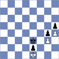 Playa - Sosa Chaparro (Lichess.org INT, 2020)