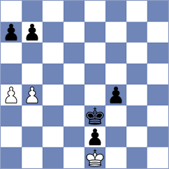 Otmar - Soural (Cesky Brod, 1995)
