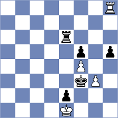 Suleymanli - Dionisi (Sitges ESP, 2021)