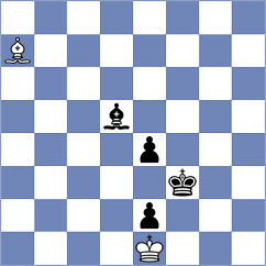 Goryachkina - Sheremetev (chess.com INT, 2025)