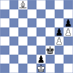 Danilovic - Dimitrijevic (Belgrade, 2009)
