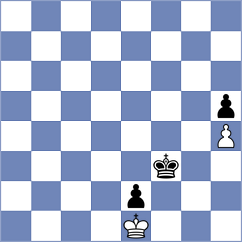 Paiva - Ibraimov (Lichess.org INT, 2021)