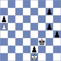 Burmakin - Le (chess.com INT, 2025)