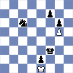 Subramaniyan - Kamalidenova (Al Ain, 2013)