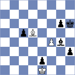 Baranovsky - Iakymov (Yuzhny, 2010)