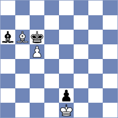 Haug - Lebedev (chess.com INT, 2024)