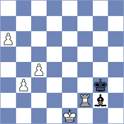 Todorovic - Kaidanov (chess.com INT, 2022)