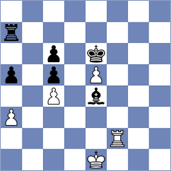 Degenbaev - Iniyan (chess.com INT, 2022)