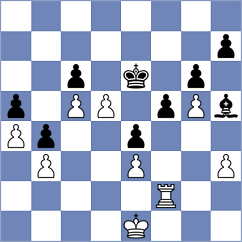 Komarov - Guliev (Kramatorsk, 1989)