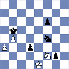 Jensen - Henriksen (Ballerup, 2013)