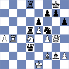 Wilson - Heredia Serrano (Santo Domingo DOM, 2024)
