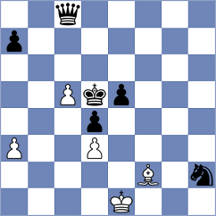 Atakhan - Vasquez Schroeder (chess.com INT, 2022)