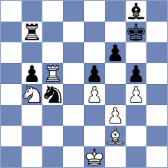 Morgunov - Schreiner (Vienna AUT, 2022)