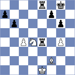 Talebi - Hosseini (Chess.com INT, 2021)