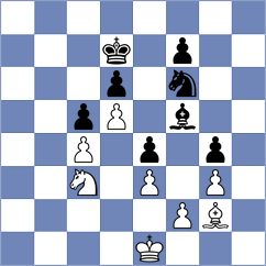 Jovanovic - Ivanovic (Belgrade, 2007)