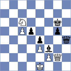 Dominguez - Lenoir Ibacache (Santiago de Chile, 2004)